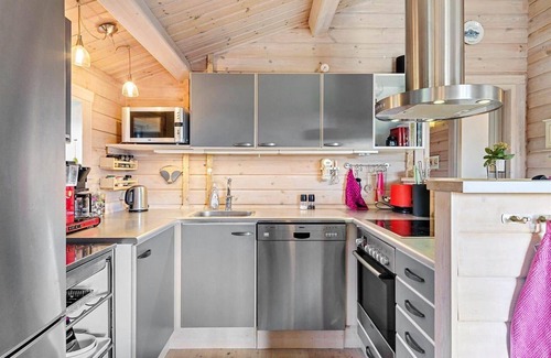 Faxe Ladeplads House | FA035 Faxe Ladeplads - Strandlodden 9
