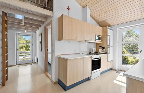 Faxe Ladeplads House | FA076 Faxe Ladeplads - Rudolf Martinsens Vej 5