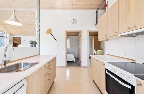 Faxe Ladeplads House | FA076 Faxe Ladeplads - Rudolf Martinsens Vej 5