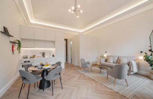 Sao Pedro Apartment | FAA Belas Artes by An Island Apart