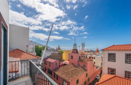 Sao Pedro Apartment | FAA Belas Artes by An Island Apart