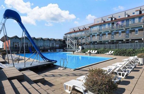 Faaborg Apartment | Faaborg Holiday Centre