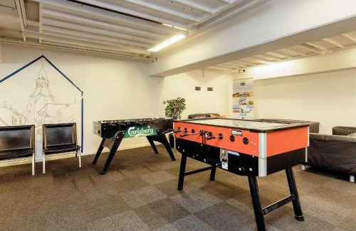 Faaborg Apartment | Faaborg Holiday Centre