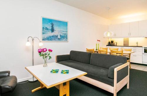 Faaborg Apartment | Faaborg Holiday Centre