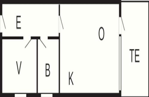 Faaborg Apartment | Faaborg Holiday Centre