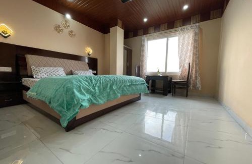 Fagu House | FAAGU HILLS Homestay