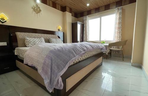 Fagu House | FAAGU HILLS Homestay
