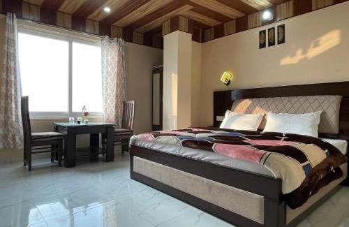 Fagu House | FAAGU HILLS Homestay