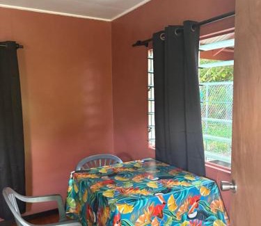 Huahine House | Faatiarau Bed