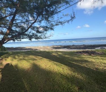 Huahine Ski Chalet | Faatiarau Lodge
