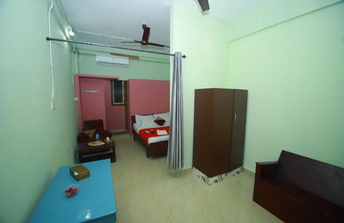 Kozhikode Cabin | FAAZ Residency