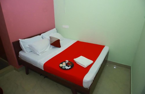 Kozhikode Cabin | FAAZ Residency