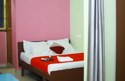 Kozhikode Cabin | FAAZ Residency