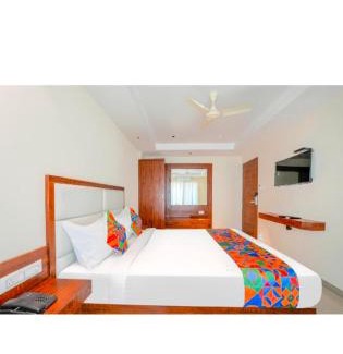 Brookefield Hotel | Fab Hotel Brookfield - Nr kundalahalli Main road