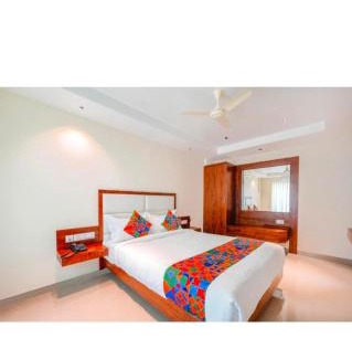 Brookefield Hotel | Fab Hotel Brookfield - Nr kundalahalli Main road