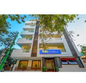 Brookefield Hotel | Fab Hotel Brookfield - Nr kundalahalli Main road