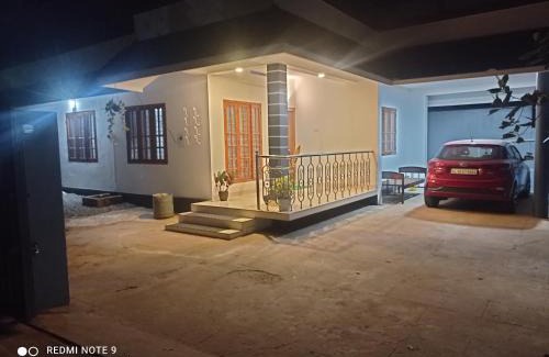Thekkady Apartment | FAB HOUSE