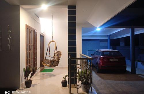 Thekkady Apartment | FAB HOUSE