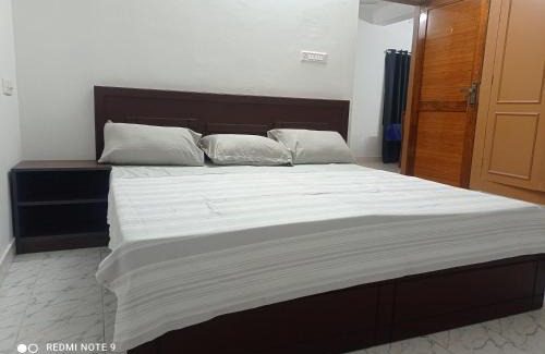 Thekkady Apartment | FAB HOUSE