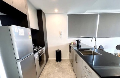Phillip Apartment | Fab in Phillip - 2bd 2bth Apt