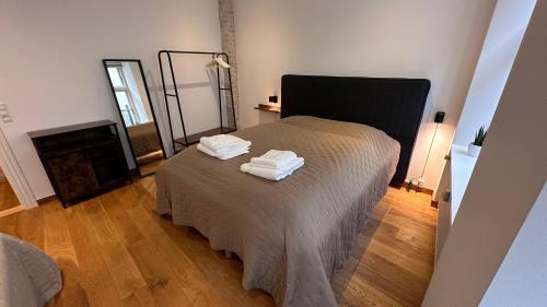 Copenhagen City Centre Apartment | Fabelagtig lejlighed 8