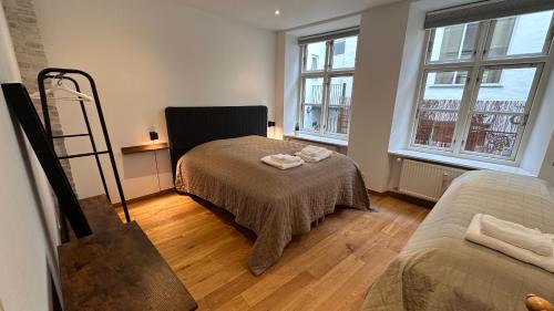 Copenhagen City Centre Apartment | Fabelagtig lejlighed 8