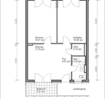 Heidelberg Apartment | Fabelhafte Wohnungen in der Altstadt