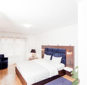 Heidelberg Apartment | Fabelhafte Wohnungen in der Altstadt