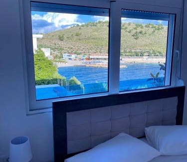 Sarande House | Fabeno Villa