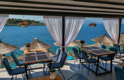 Sarande House | Fabeno Villa