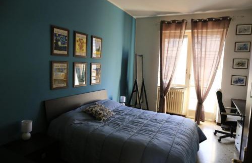 Venaria Reale Apartment | Faber House
