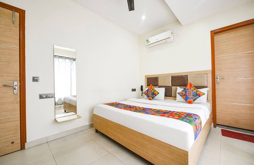 Panchkula Hotel | Fabescape Panchkula Motels