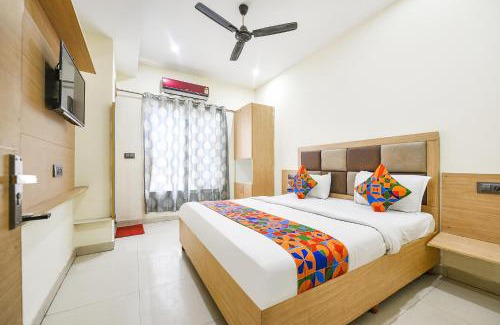 Panchkula Hotel | FabEscape Panchkula Motels