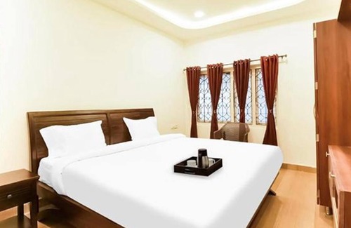 Visakhapatnam Hotel | FabExpress 21 Richmond