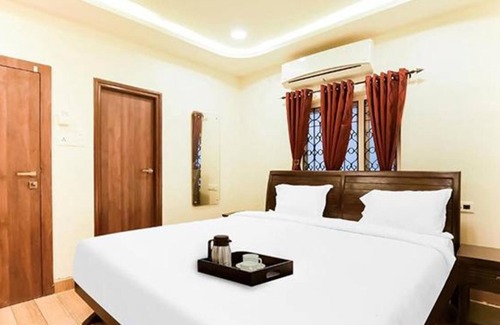 Visakhapatnam Hotel | FabExpress 21 Richmond