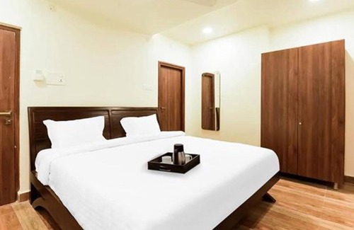 Visakhapatnam Hotel | FabExpress 21 Richmond