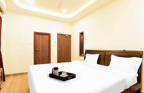 Visakhapatnam Hotel | FabExpress 21 Richmond