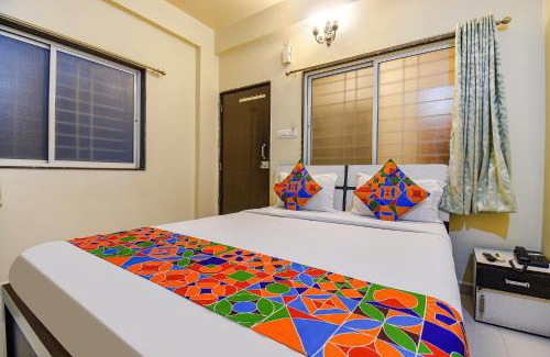 Kharadi Hotel | FabExpress 4 Star Executive - Nr World Trade Center