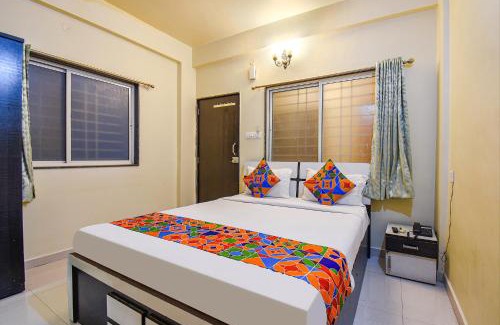 Kharadi Hotel | FabExpress 4 Star Executive - Nr World Trade Center