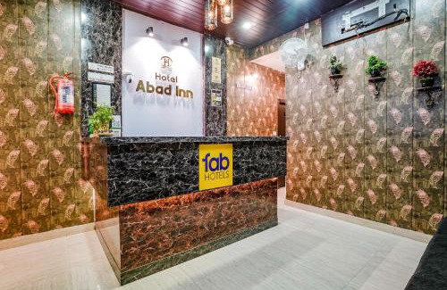 Wellington Pier Hotel | FabExpress Abad Inn - 700m from Gateway of India