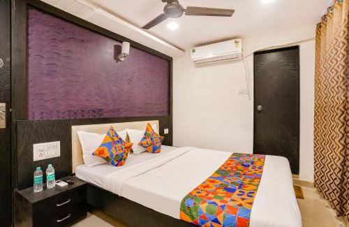 Mumbai Hotel | FabExpress Accore Inn