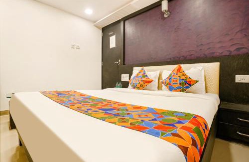Mumbai Hotel | FabExpress Accore Inn