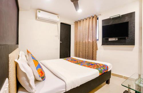 Mumbai Hotel | FabExpress Accore Inn