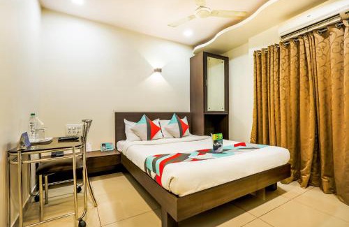 Sakinaka Hotel | FabExpress Adore Inn - Nr Mumbai International Airport