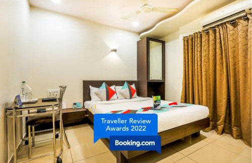Sakinaka Hotel | FabExpress Adore Inn - Nr Mumbai International Airport