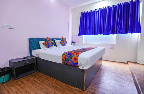 Chennai Hotel | FabExpress Aishwarya Inn
