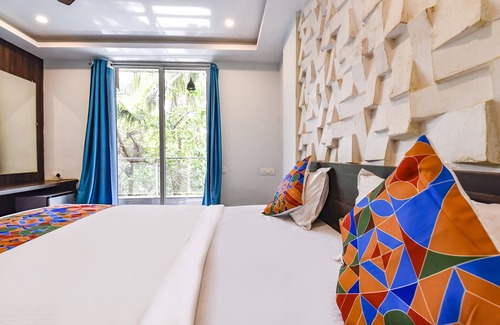 Arambol Hotel | FabExpress Arambol Inn