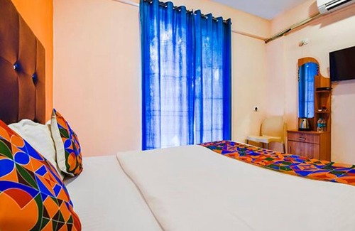 Arambol Hotel | FabExpress Arambol Inn