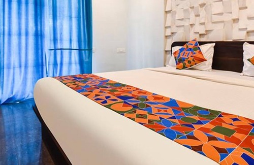 Arambol Hotel | FabExpress Arambol Inn