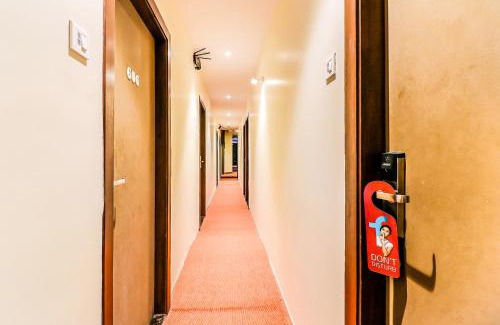 Marol Hotel | FabExpress Ascot International - Nr Mumbai International Airport